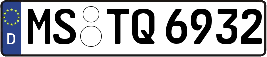 MS-TQ6932