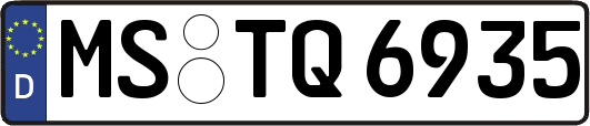 MS-TQ6935