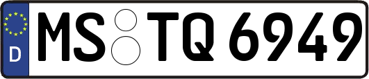 MS-TQ6949