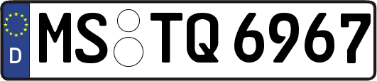MS-TQ6967