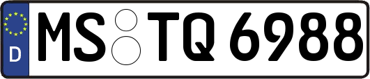 MS-TQ6988