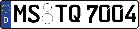 MS-TQ7004