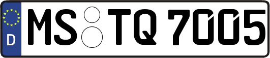 MS-TQ7005