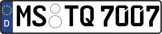 MS-TQ7007