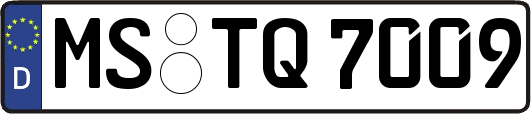 MS-TQ7009