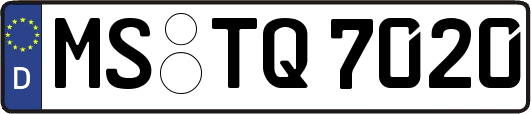 MS-TQ7020