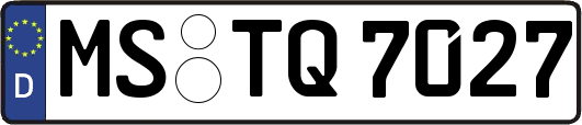 MS-TQ7027