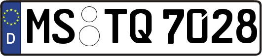 MS-TQ7028