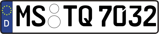 MS-TQ7032