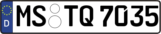 MS-TQ7035