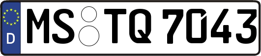 MS-TQ7043