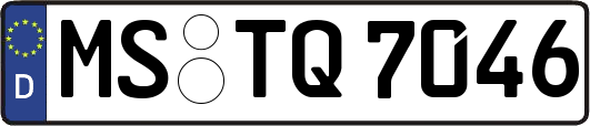 MS-TQ7046