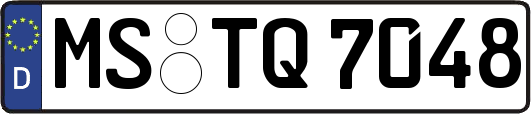 MS-TQ7048