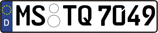 MS-TQ7049
