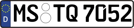 MS-TQ7052