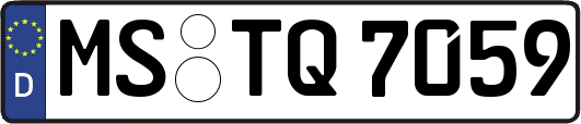 MS-TQ7059