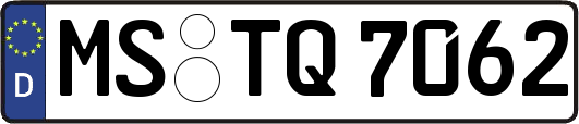 MS-TQ7062