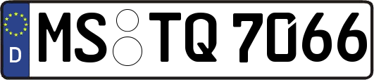 MS-TQ7066