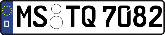 MS-TQ7082
