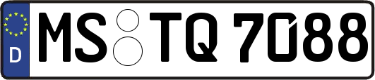 MS-TQ7088