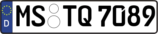 MS-TQ7089