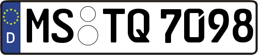 MS-TQ7098
