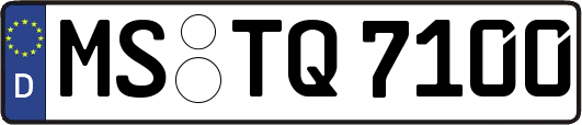 MS-TQ7100