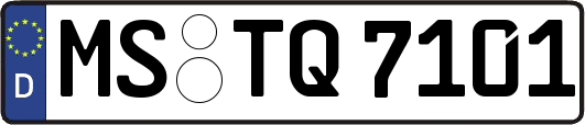 MS-TQ7101