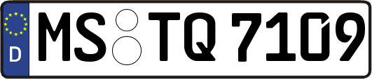 MS-TQ7109