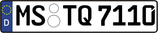 MS-TQ7110
