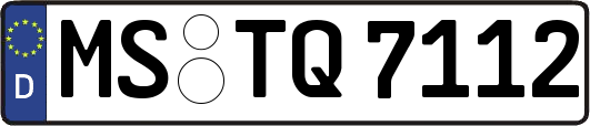 MS-TQ7112