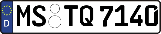 MS-TQ7140
