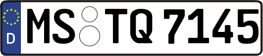 MS-TQ7145