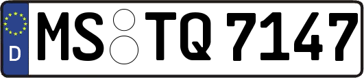 MS-TQ7147