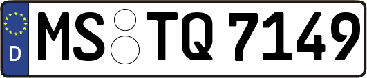 MS-TQ7149