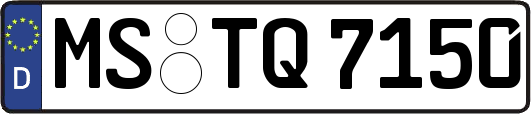 MS-TQ7150