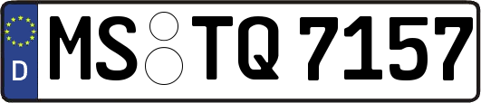 MS-TQ7157