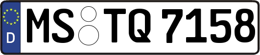 MS-TQ7158