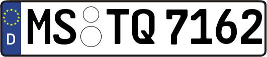 MS-TQ7162