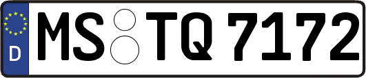 MS-TQ7172