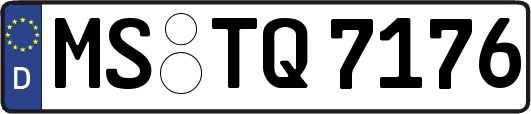 MS-TQ7176