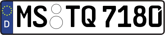 MS-TQ7180