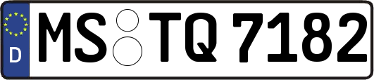 MS-TQ7182