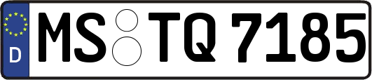 MS-TQ7185