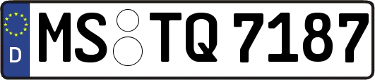 MS-TQ7187