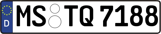 MS-TQ7188