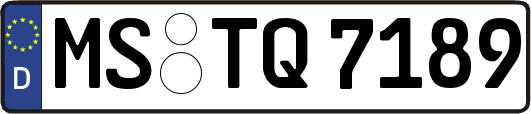 MS-TQ7189