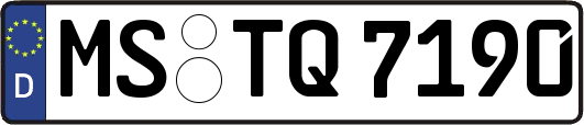 MS-TQ7190