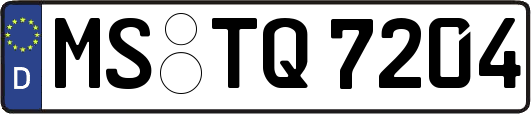 MS-TQ7204