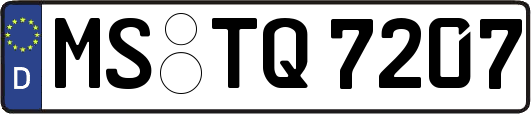MS-TQ7207